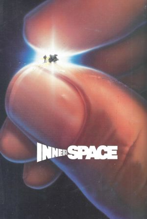 Innerspace's poster