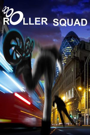 Roller Squad's poster
