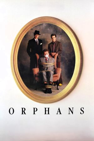 Orphans's poster