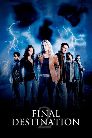 Final Destination 2's poster