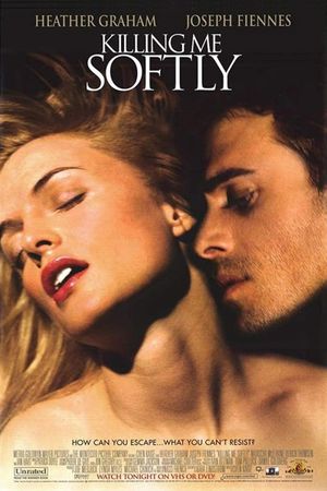 Killing Me Softly's poster