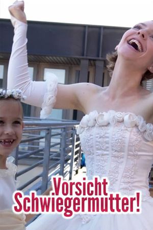 Vorsicht Schwiegermutter!'s poster