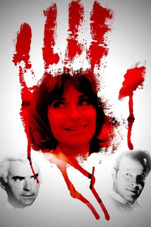 Blood on Her Hands's poster