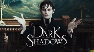 Dark Shadows's poster