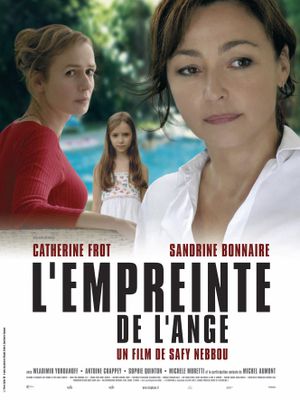 Mark of an Angel's poster