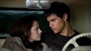 The Twilight Saga: New Moon's poster