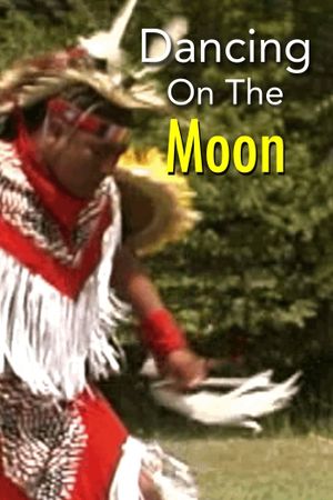 Dancing on the Moon's poster