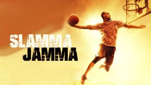 Slamma Jamma's poster