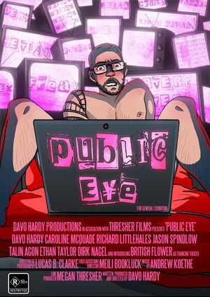 Public Eye's poster image