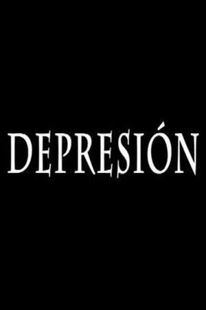 Depresión's poster
