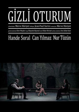 Gizli Oturum's poster image