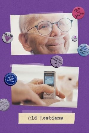 Old Lesbians's poster