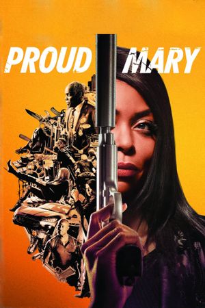 Proud Mary's poster