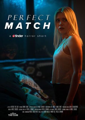 Perfect Match's poster