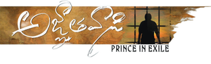 Agnyaathavaasi: Prince in Exile's poster