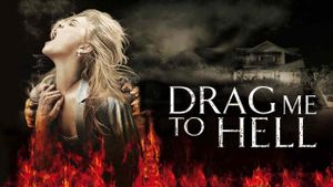 Drag Me to Hell's poster