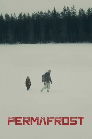 Permafrost's poster
