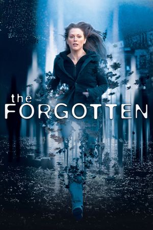 The Forgotten's poster