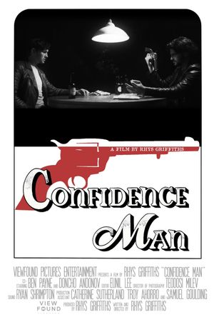 Confidence Man's poster