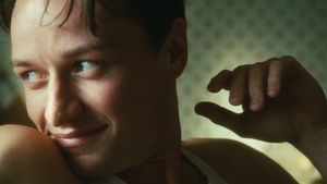 Atonement's poster