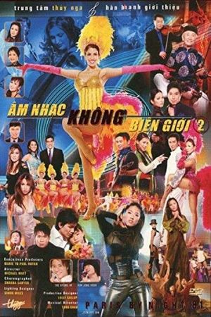 Paris By Night 81: Âm Nhạc Không Biên Giới II's poster