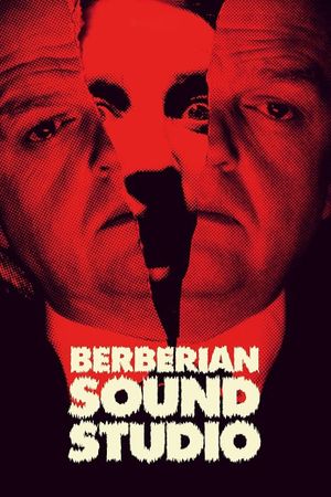 Berberian Sound Studio's poster