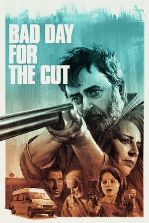 Bad Day for the Cut's poster image