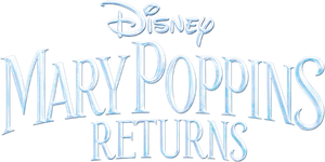 Mary Poppins Returns's poster