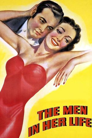 The Men in Her Life's poster