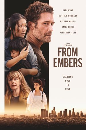 From Embers's poster