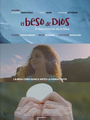 El beso de Dios's poster