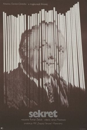 Sekret's poster