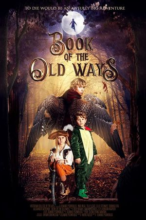 Book of the Old Ways's poster