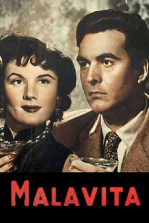 Malavita's poster
