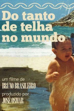 Do Tanto de Telha no Mundo's poster