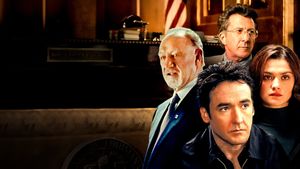Runaway Jury's poster