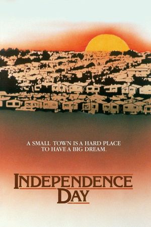 Independence Day's poster