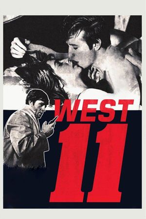 West 11's poster