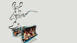 Who Framed Roger Rabbit's poster