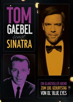 100 Jahre Frank Sinatra - Live aus dem WDR Funkhaus in Köln's poster