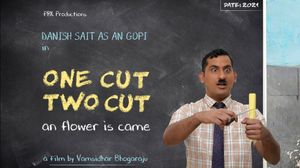 One Cut Two Cut's poster