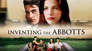 Inventing the Abbotts's poster