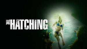 The Hatching's poster