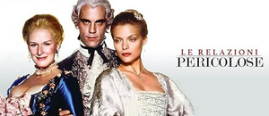 Dangerous Liaisons's poster