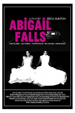Abigail Falls's poster