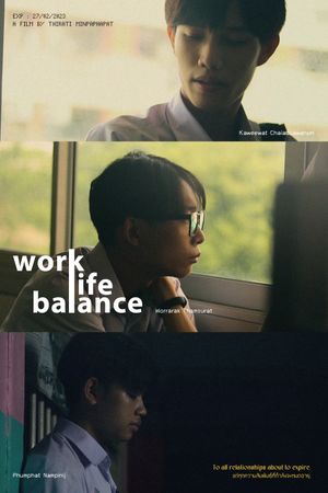 Work Life Balance's poster image