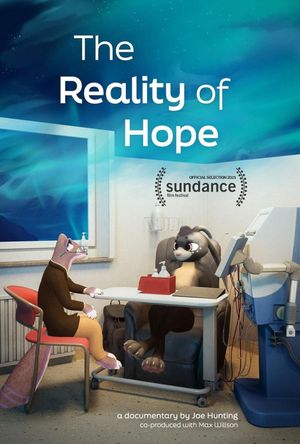 The Reality of Hope's poster