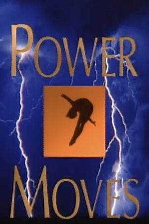Power Moves's poster