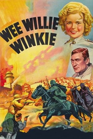 Wee Willie Winkie's poster
