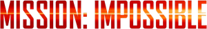 Mission: Impossible's poster